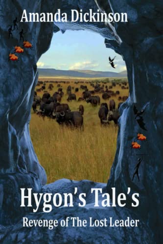 Hygon's Tales: Revenge Of The Lost Leader