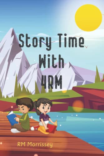Story Time With 4RM
