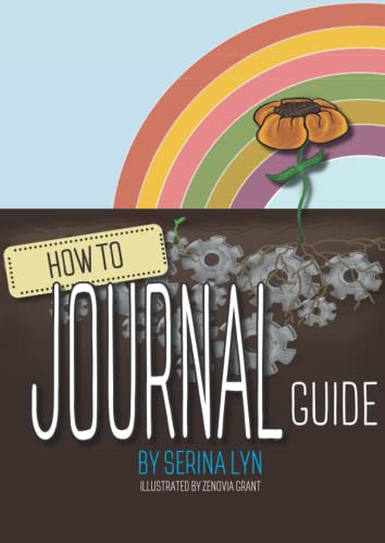 How to journal guide