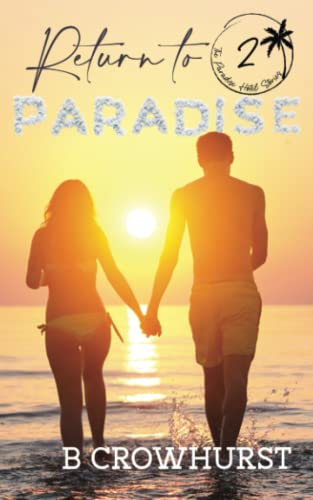Return to Paradise (The Paradise Hotel Stories)