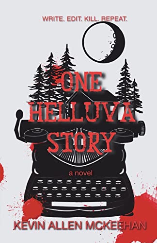 One Helluva Story