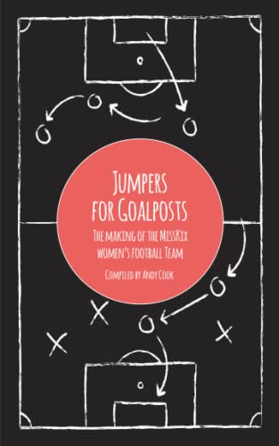Jumpers for Goalposts: The Making of the MissKix Women's Football Team