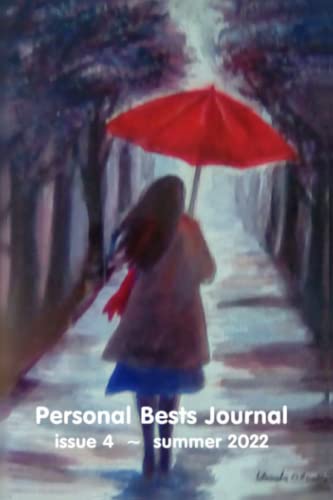 Personal Bests Journal Issue 4