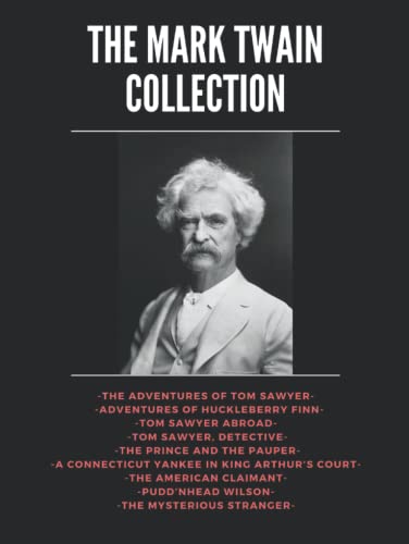 The Mark Twain Collection