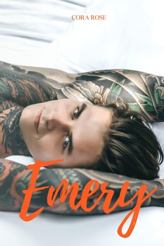 Emery (Unexpected)