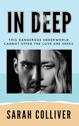 IN DEEP: One story. two perspectives.