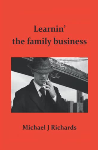 Learnin' the Family Business