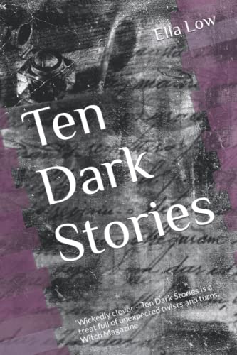 Ten Dark Stories