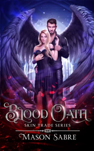 Blood Oath: Skin Trade Season Two