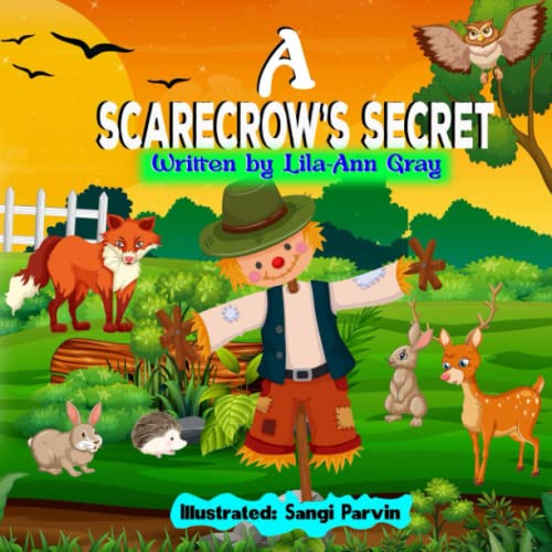 A Scarecrow's Secret