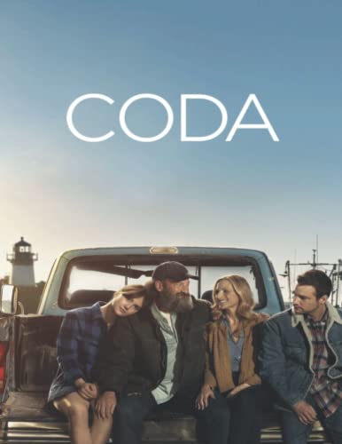 CODA: Screenplay