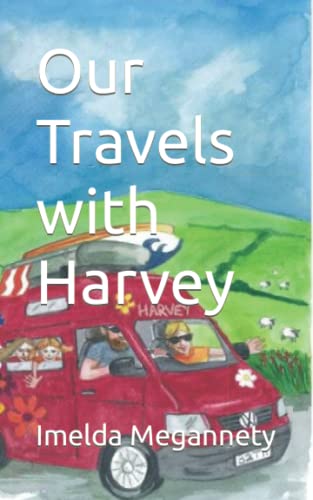 Our Travels with Harvey