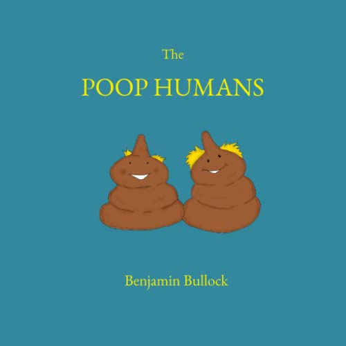 THE POOP HUMANS