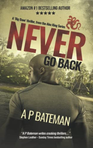 Never Go Back
