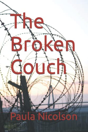 The Broken Couch