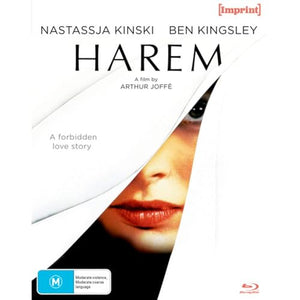 Harem  Aus