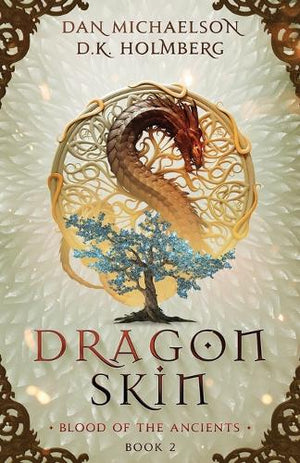 Dragon Skin