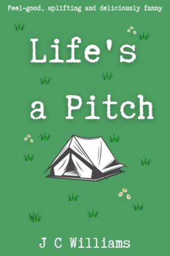 Life's a Pitch