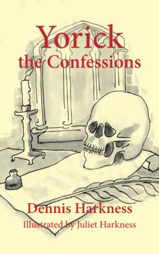 Yorick, the Confessions