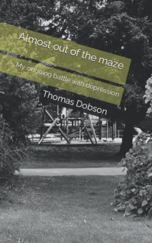 Almost out of the maze