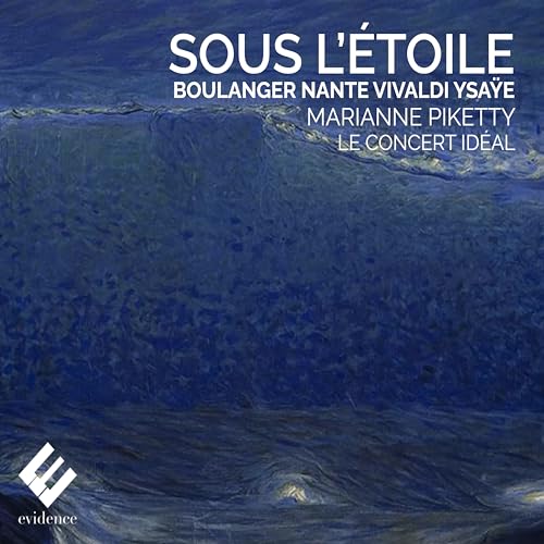 Sous L'étoile