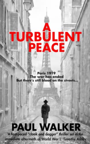 A Turbulent Peace