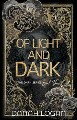 Of Light and Dark (Discreet Cover)