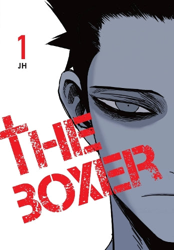 The The Boxer, Vol. 1