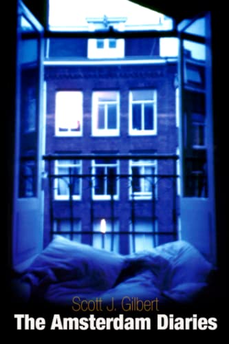 The Amsterdam Diaries