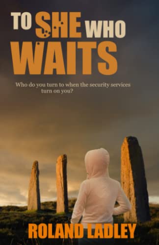 To She Who Waits (Sam Green series)