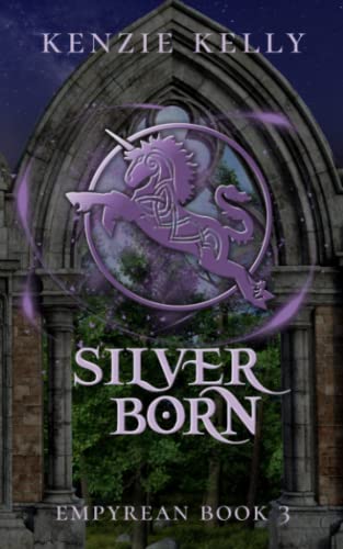 Silver Born (Empyrean)