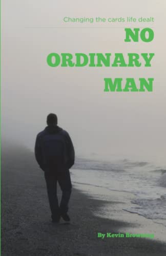 No Ordinary Man
