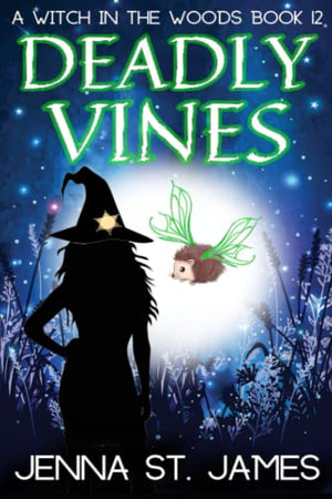 Deadly Vines