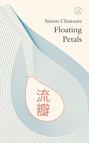 Floating Petals: Bilingual Edition