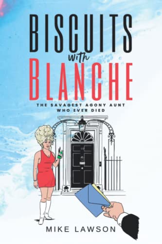 Biscuits With Blanche