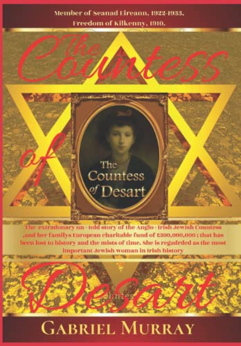 The Countess of Desart. 1857-1933