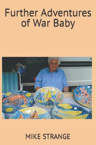 Further Adventures of War Baby