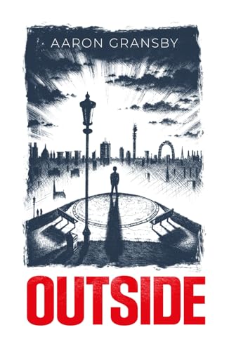 Outside (The Phoenix series)