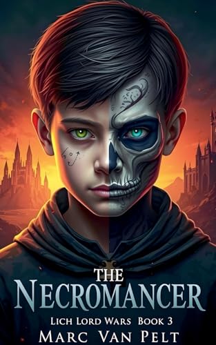 The Necromancer