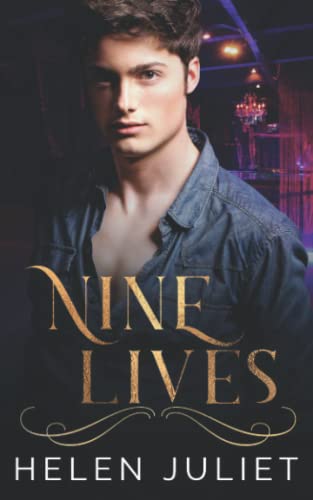 Nine Lives (Daddy's Fairy Tales)