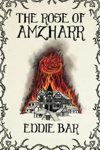 The Rose of Amzharr