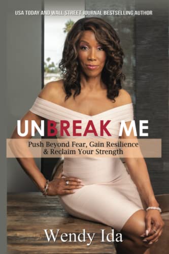 Unbreak Me
