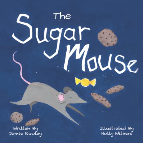 The Sugar Mouse