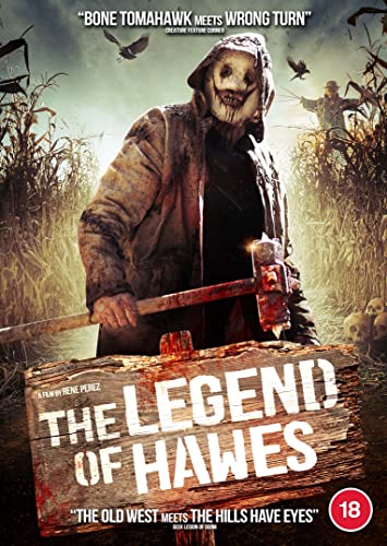 Legend of Hawes