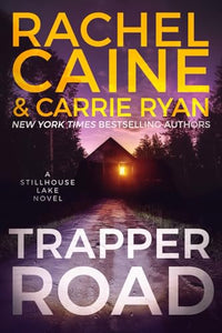 Trapper Road 