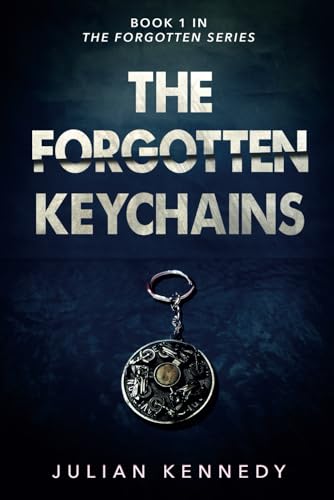 The Forgotten Keychains