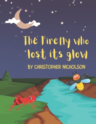 The Firefly Who Lost Its Glow