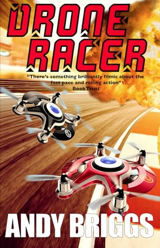 Drone Racer