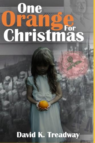 One Orange For Christmas
