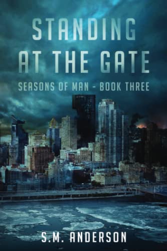 Standing at the Gate